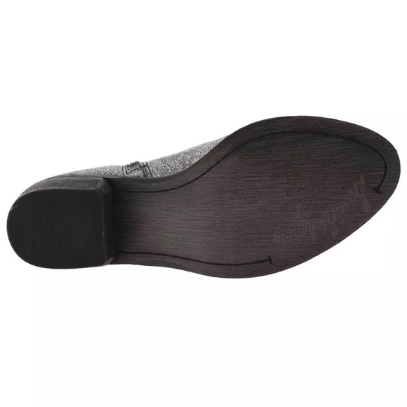 NEW Sam Edelman Booties - Picture 2 of 3